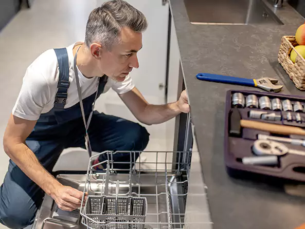 Why Lower Burrell Drain Pro is the First Choice for Kitchen Dishwasher Plumbing Services in Lower Burrell, PAx?