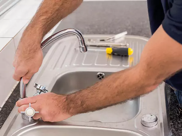 Why Choose Lower Burrell Drain Pro for Kitchen Plumbing in Lower Burrell, PA?