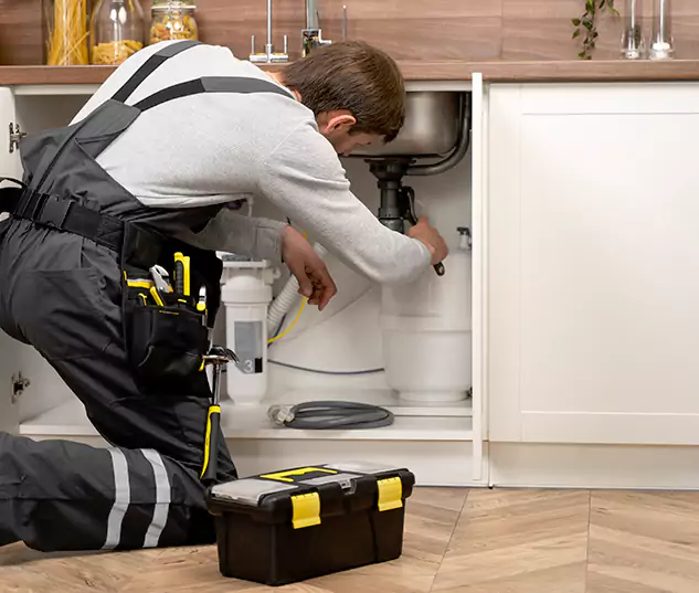 Our Team at Lower Burrell Drain Pro in Lower Burrell, PA