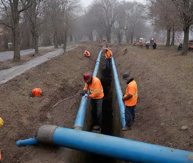 Get to Know Lower Burrell Drain Pro in Lower Burrell, PA