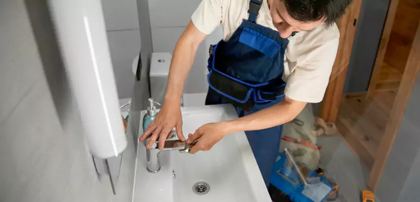 Scope of Bathroom Leak Detection Services in Lower Burrell, PA