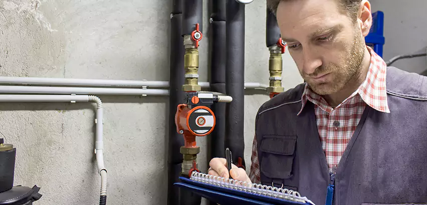 Our All Gas Leak Detection Services in Lower Burrell, PA