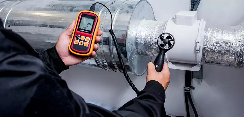 Scope of Wall Leak Detection Services (Surface Signs to Hidden Intrusion) in Lower Burrell, PA