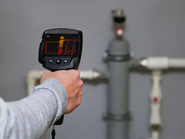 Why Lower Burrell Drain Pro is the First Choice for Wall Leak Detection Services in Lower Burrell, PA?