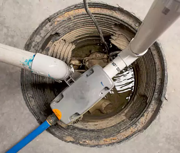 Meet With Lower Burrell Drain Pro in Lower Burrell, PA