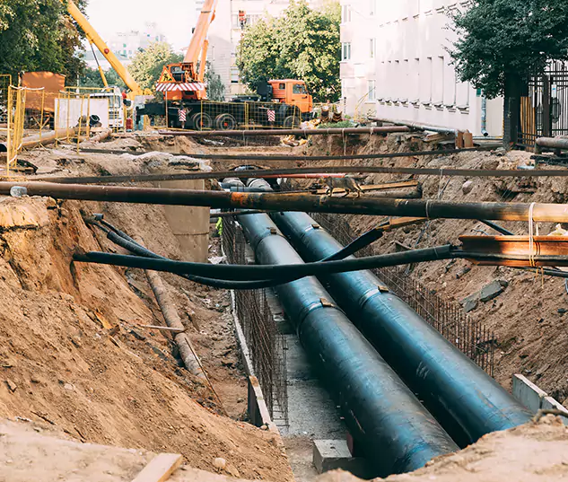 Meet Lower Burrell Drain Pro in Lower Burrell, PA