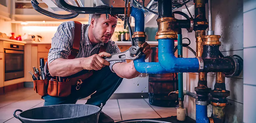 Scope of Commercial Plumbing Maintenance Services in Lower Burrell, PA