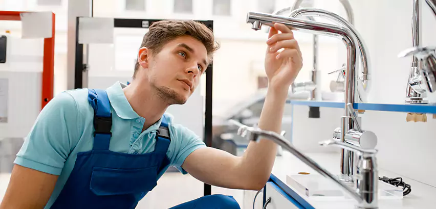 Plumbing Maintenance Scope and Performance Checks in Lower Burrell, PA