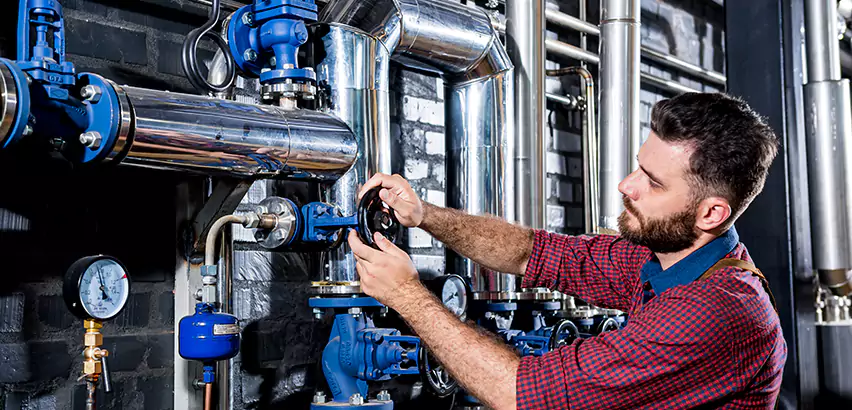 Our All Commercial Plumbing Maintenance Services in Lower Burrell, PA