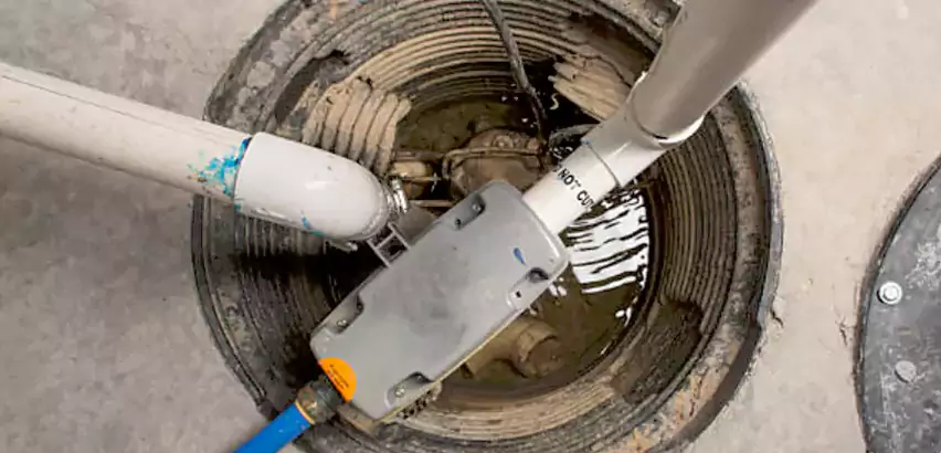 Our Sewage Ejector Pump Maintenance Services in Lower Burrell, PA
