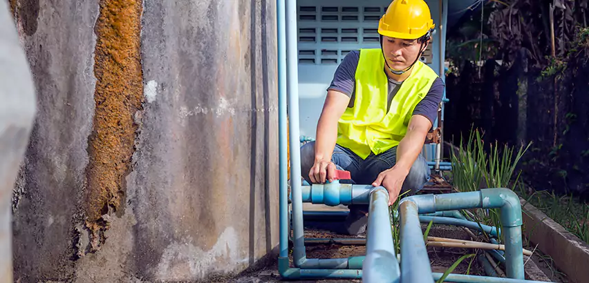 Our All Water Line Maintenance Services in Lower Burrell, PA