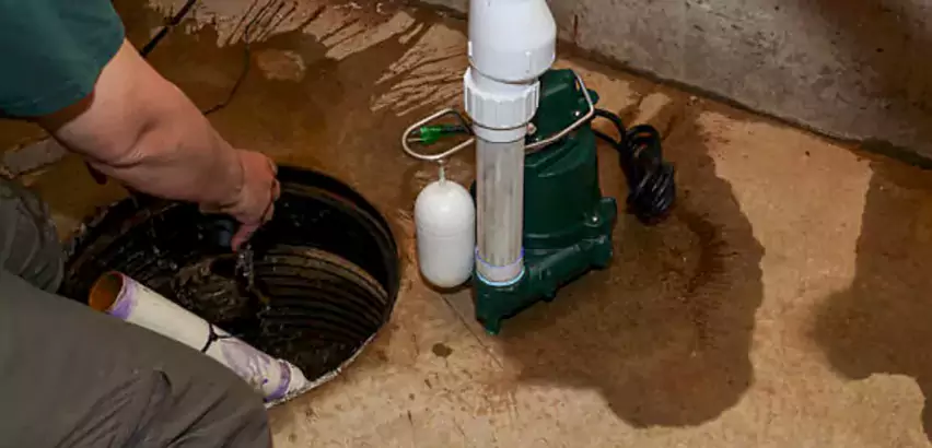 Scope of Sewage Ejector Pump Maintenance Service in Lower Burrell, PA