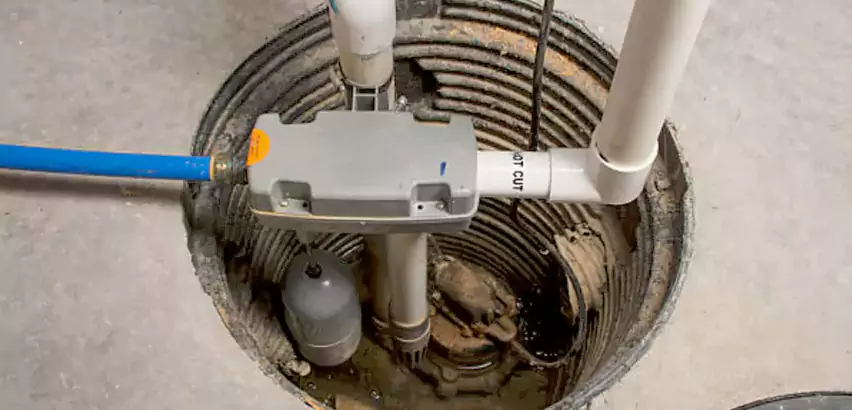 Scope of Sump Pump Maintenance Services in Lower Burrell, PA