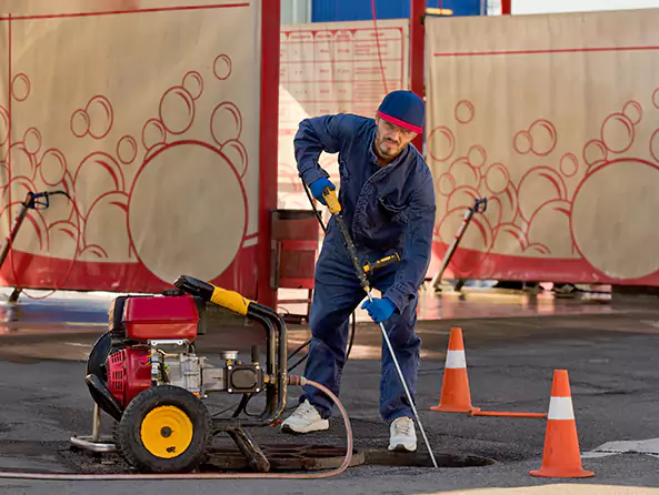 Why Lower Burrell Drain Pro is the First Choice for Drain Maintenance Services in Lower Burrell, PA?