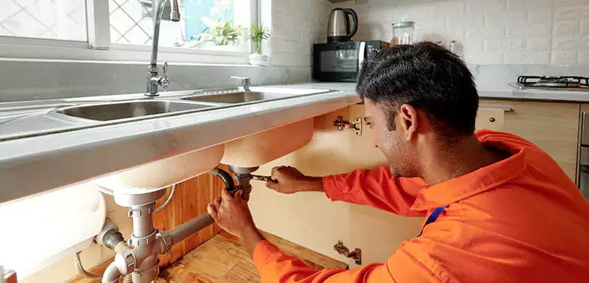 Plumbing Services in Lower Burrell, PA