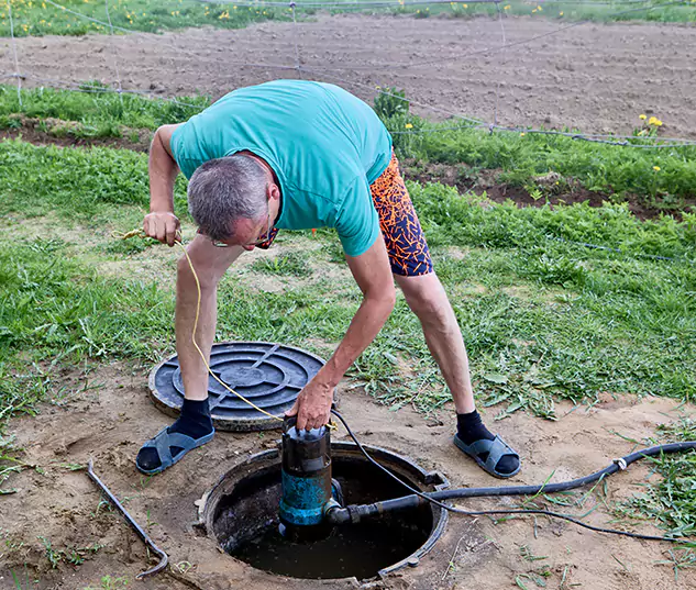 Who is Lower Burrell Drain Pro?