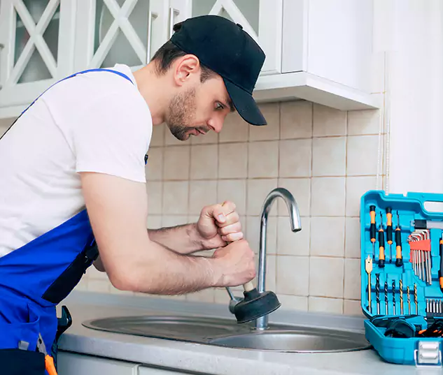 Reliable Plumbing Service in Lower Burrell, PA Backed by Experience