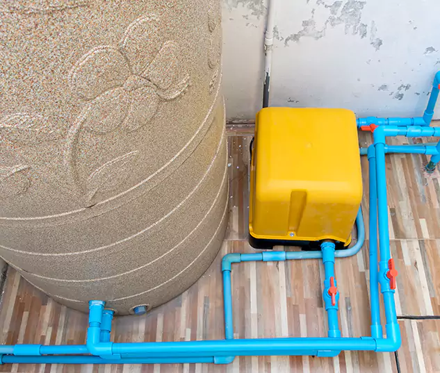 Local Plumbing Company in Lower Burrell, PA, You Can Rely On