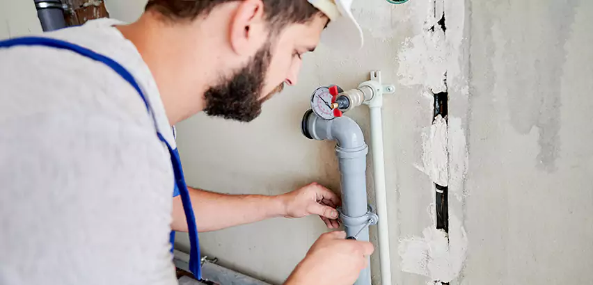 Need Emergency Plumbing Repair in Lower Burrell?