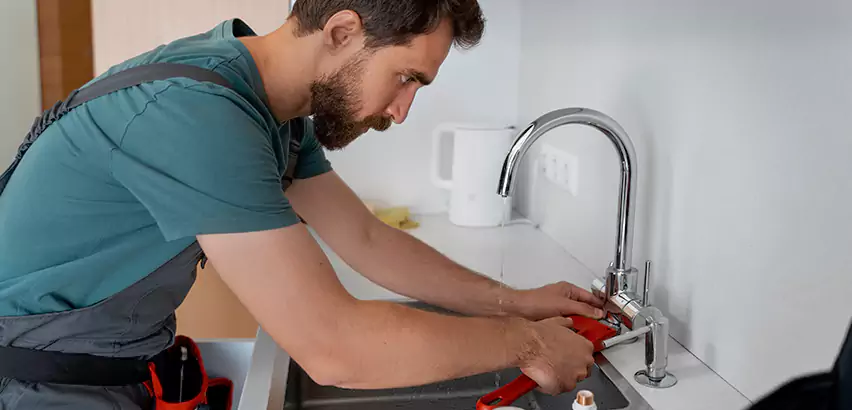 Scope of Faucet Repair Service in Lower Burrell, PA