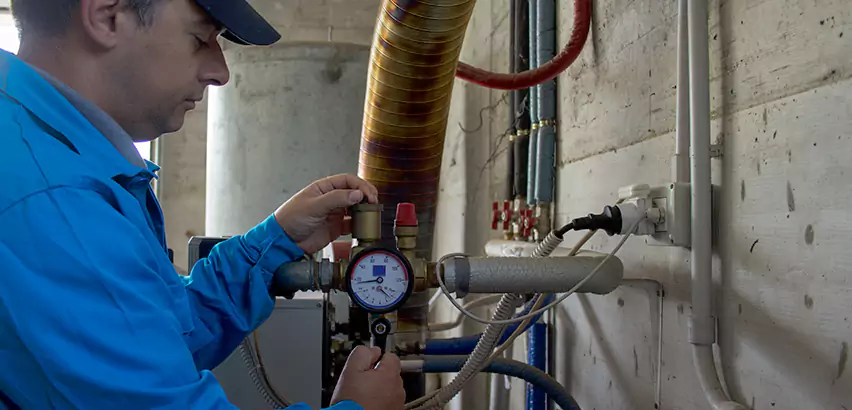Scope of Gas Leak Repair Services in Lower Burrell, PA