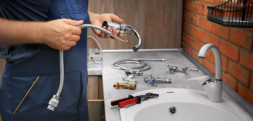 Scope of Pipe Repair Service in Lower Burrell, PA