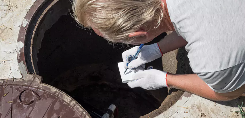 Your Top-Rated Choice for Septic Tank Repair Near You in Lower Burrell, PA