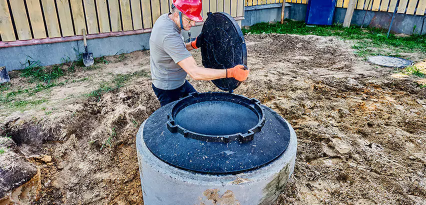 Scope of Septic Tank Repair Service in Lower Burrell, PA