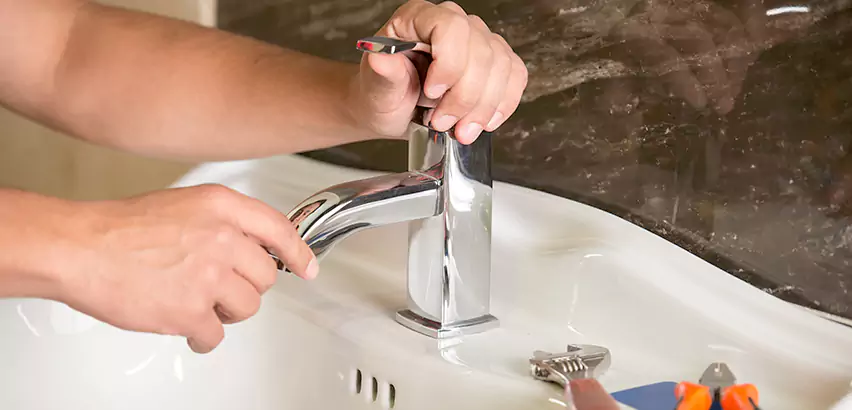 Scope of Our Sink Repair Services in Lower Burrell, PA