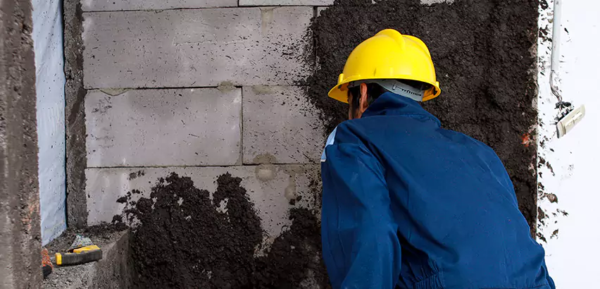 Scope of Slab Leak Repair Services in Lower Burrell, PA