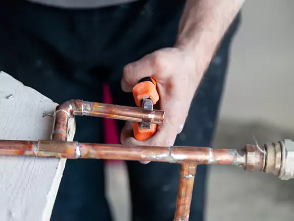 Why Lower Burrell, PA Homeowners Choose Lower Burrell Drain Pro?