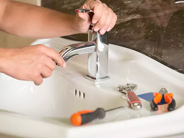 Our Reliable, Code-Compliant Faucet Repair Services in Lower Burrell, PA