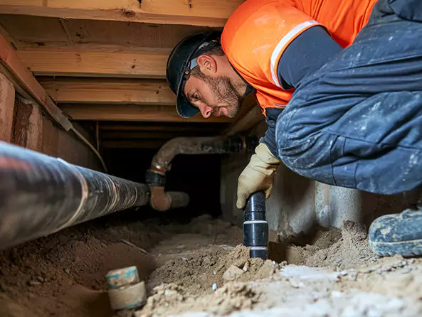 Why Choose Lower Burrell Drain Pro for Plumbing Repair in Lower Burrell?