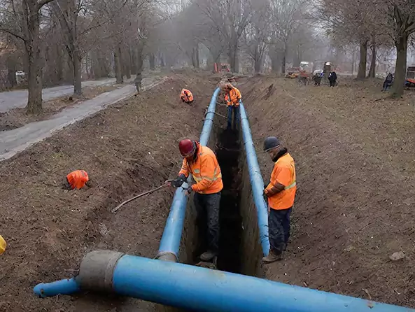 Why Homeowners Choose Lower Burrell Drain Pro in Lower Burrell, PA?