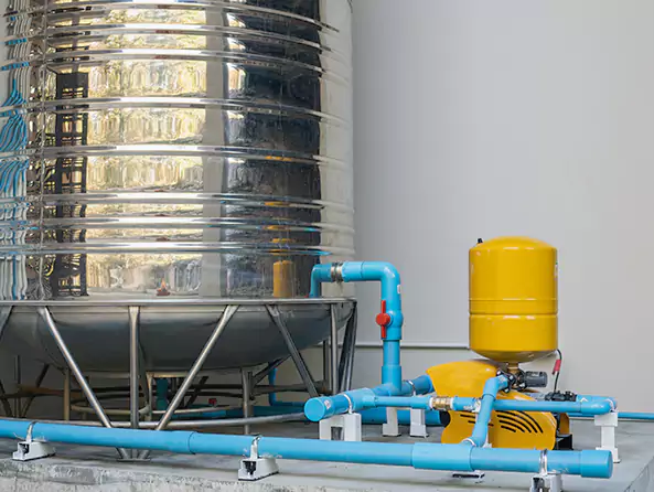 Why Choose Lower Burrell Drain Pro for Well Pump Repair in Lower Burrell, PA?