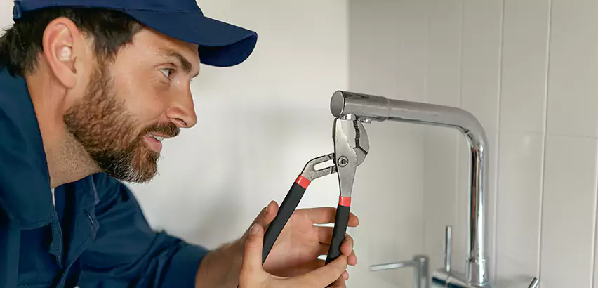 Scope of Faucet Replacement Services in Lower Burrell, PA