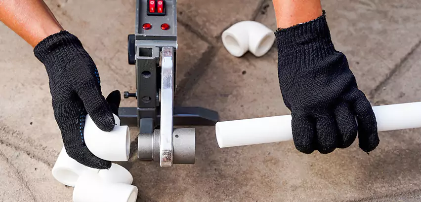 Scope of Pipe Replacement Services in Lower Burrell, PA