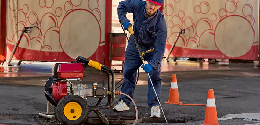 Sewer Replacement Services in Lower Burrell, PA