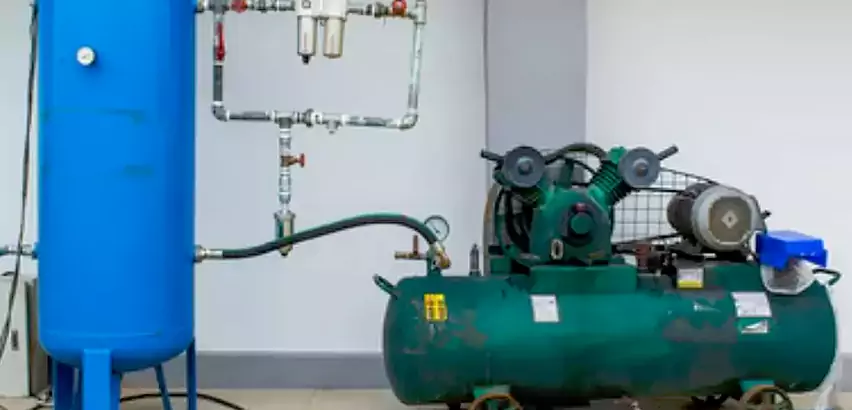 Scope of Well Pump Replacement Service (Assessment to Final Verification) in Lower Burrell, PA