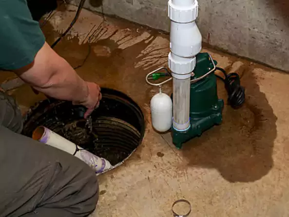 Why Lower Burrell Drain Pro is the First Choice for Sewage Ejector Pump Replacement Services in Lower Burrell, PA?