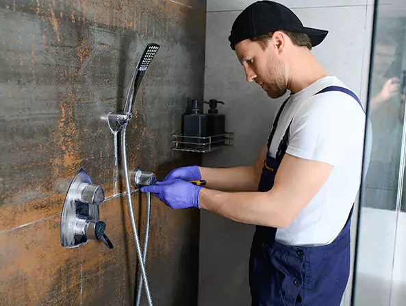 Why Lower Burrell Drain Pro is the Best Choice for Shower Replacement in Lower Burrell, PA?
