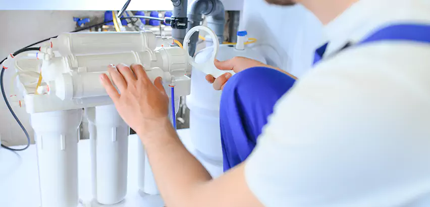 Our Wide Range of Water Filtration Services in Lower Burrell, PA