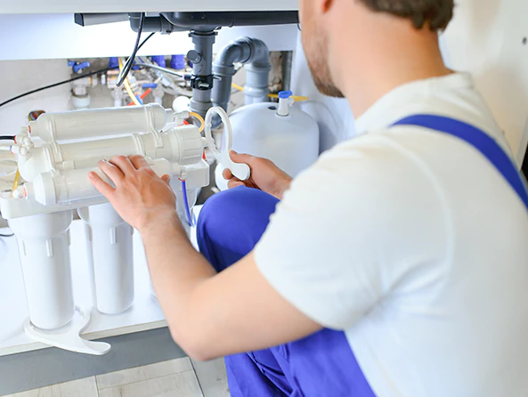 Why Lower Burrell Drain Pro is the First Choice for Reverse Osmosis Repair Services in Lower Burrell, PA?