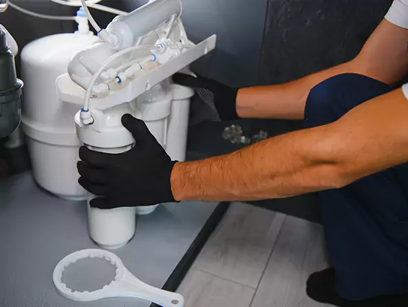 Why Lower Burrell Drain Pro is the First Choice for Water Softener Repair Services in Lower Burrell, PA?