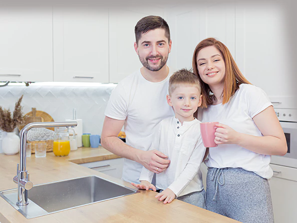 Why Lower Burrell Drain Pro is the First Choice for Whole House Water Filtration Services in Lower Burrell, PA?