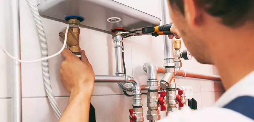 Water Heater Electric Repair Services in Lower Burrell, PA