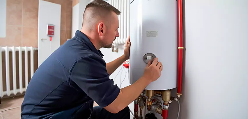 Water Heater Gas Repair Services in Lower Burrell, PA