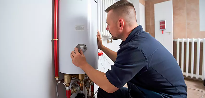 Water Heater Replacement Services in Lower Burrell, PA