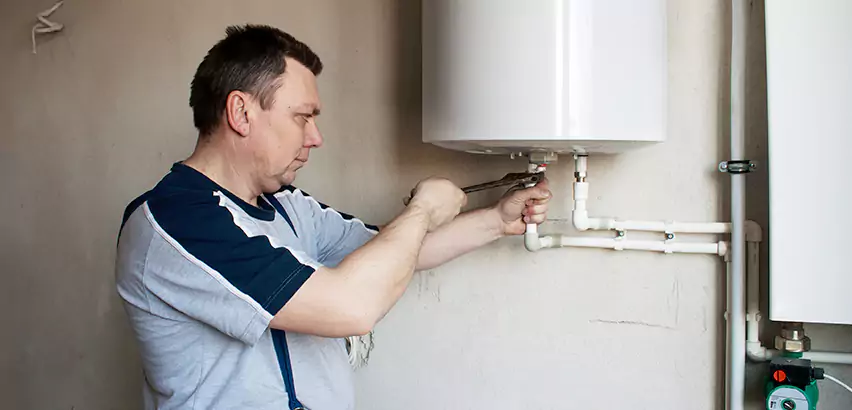 Water Heater Tank Repair Services in Lower Burrell, PA