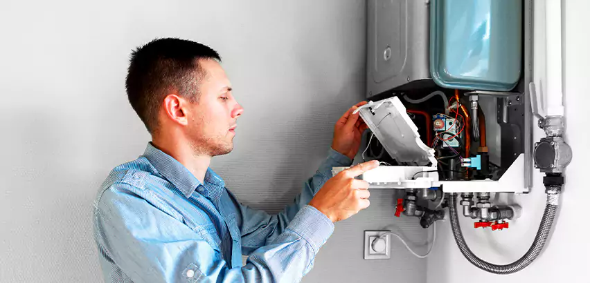 Scope of Water Heater Thermostat / Heating Element Replacement Services in Lower Burrell, PA